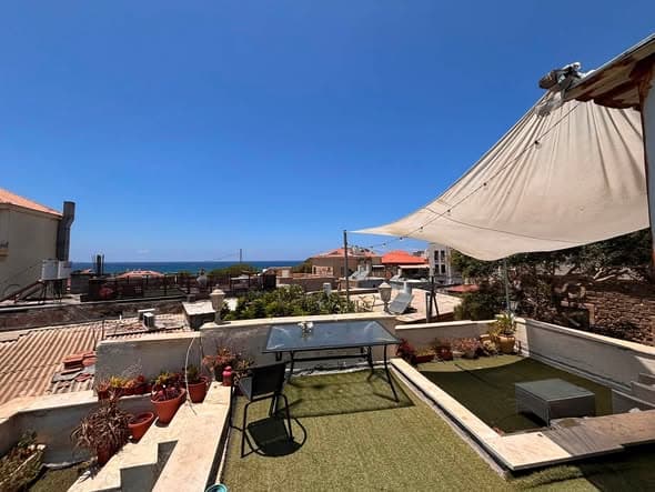 1 room sublet in Jaffa - Photo 1
