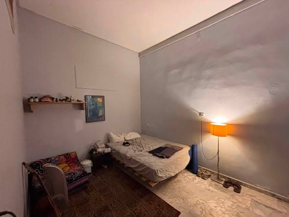 1 room sublet in Jaffa - Photo 2