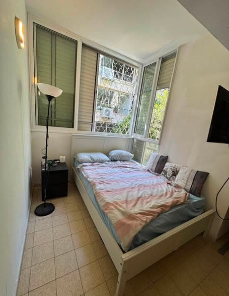 1 room sublet in Lev HaIr - Photo 2