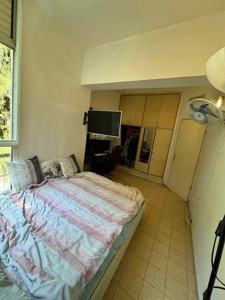 1 room sublet in Lev HaIr - Photo 3