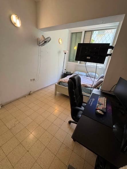 1 room sublet in Lev HaIr - Photo 4