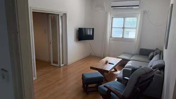 2 room sublet in Old North - Photo 2