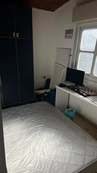 2 room sublet in Old North - Photo 4