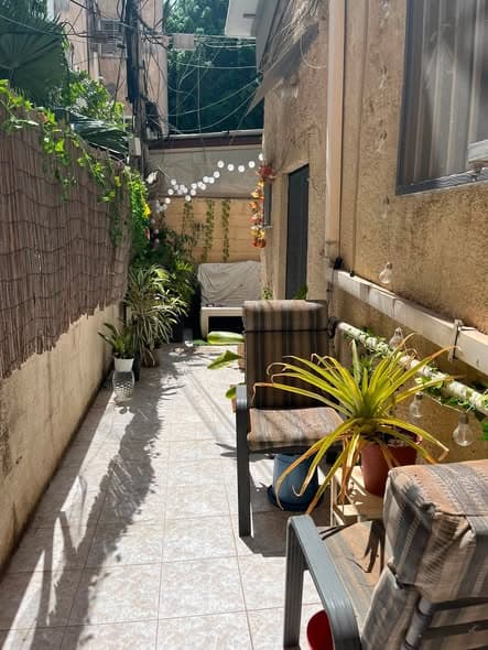 2 room sublet in Florentin - Photo 3
