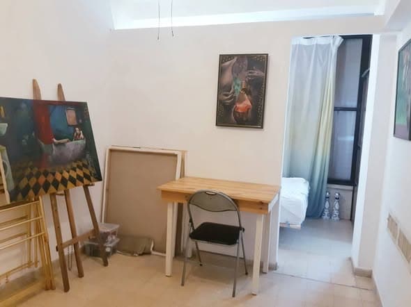 3 room sublet in Jaffa - Photo 3