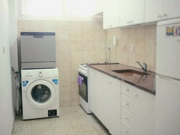 3 room sublet in Jaffa - Photo 4