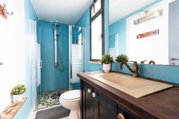 3 room sublet in Jaffa
