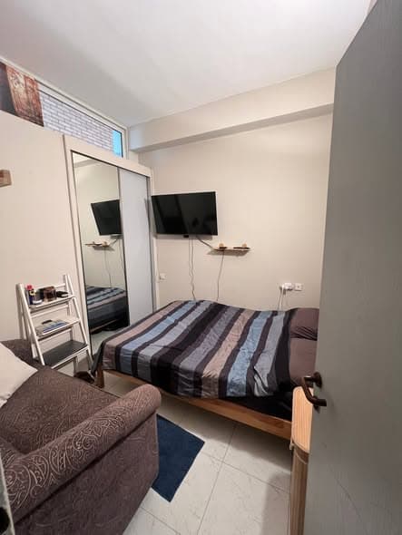 1 room sublet in Lev HaIr - Photo 2