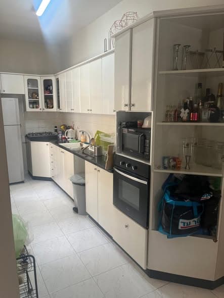 1 room sublet in Lev HaIr - Photo 3