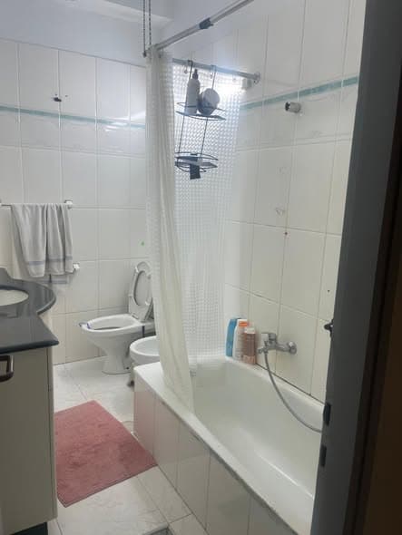 1 room sublet in Lev HaIr - Photo 4