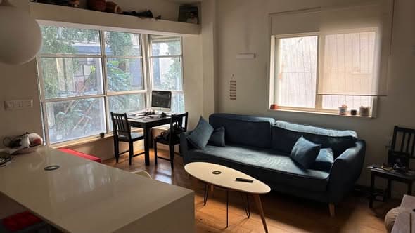 3 room sublet in Lev HaIr - Photo 2