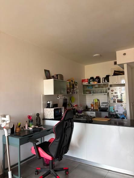 2 room sublet in Florentin - Photo 3