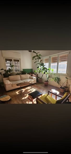 1 room sublet in Jaffa - Photo 1