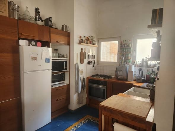 1 room sublet in Jaffa - Photo 2
