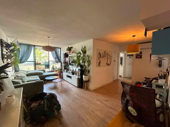 2 room sublet in Jaffa - Photo 1