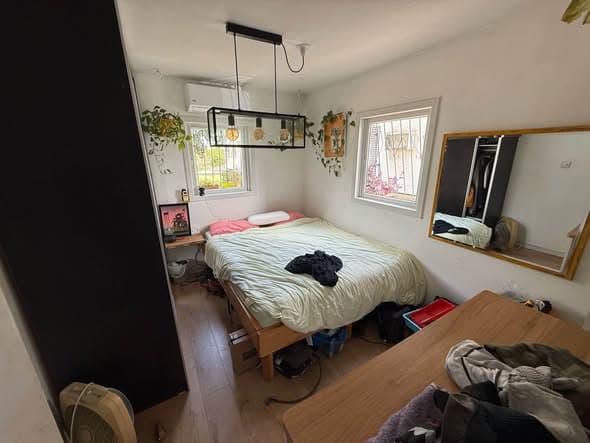 2 room sublet in Jaffa - Photo 3