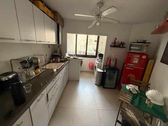 2 room sublet in Jaffa - Photo 4