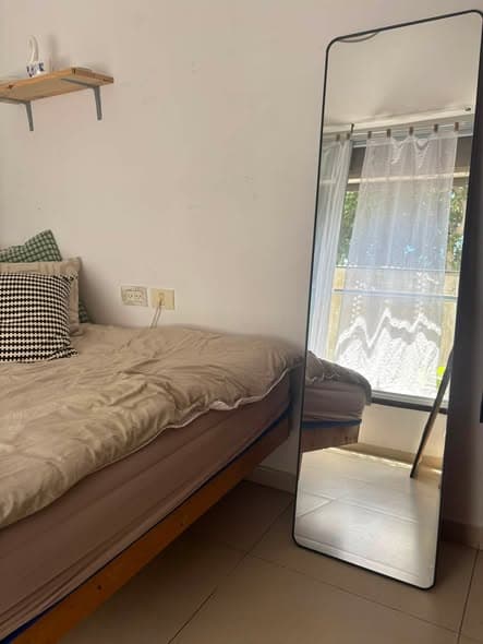  sublet in Jaffa - Photo 1