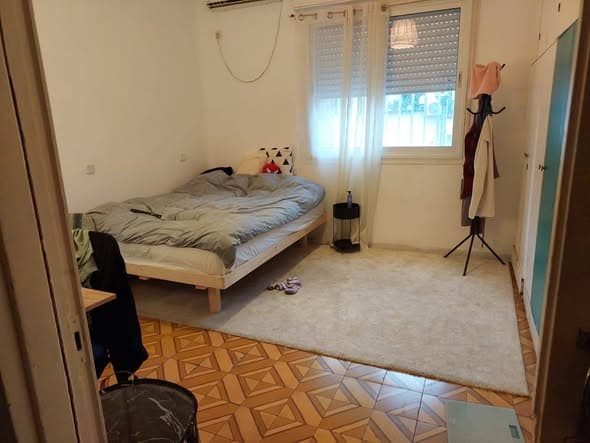 1 room sublet in Lev HaIr - Photo 1