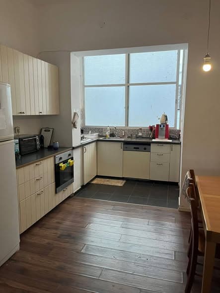1 room sublet in Lev HaIr - Photo 2