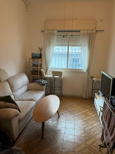 1 room sublet in Lev HaIr - Photo 3