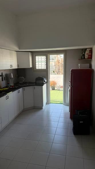 2 room sublet in Old North - Photo 1