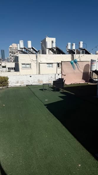 2 room sublet in Old North - Photo 4