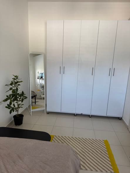 1 room sublet in Kerem HaTeimanim - Photo 2