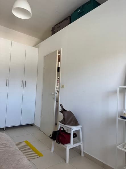1 room sublet in Kerem HaTeimanim - Photo 3