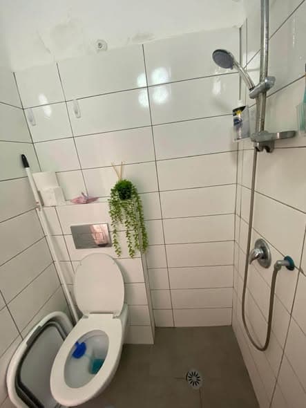 1 room sublet in Old North - Photo 4