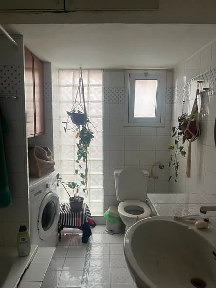  sublet in Florentin - Photo 1