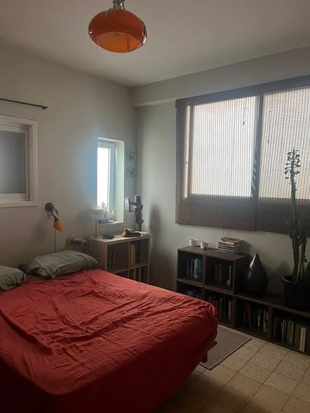  sublet in Florentin - Photo 2