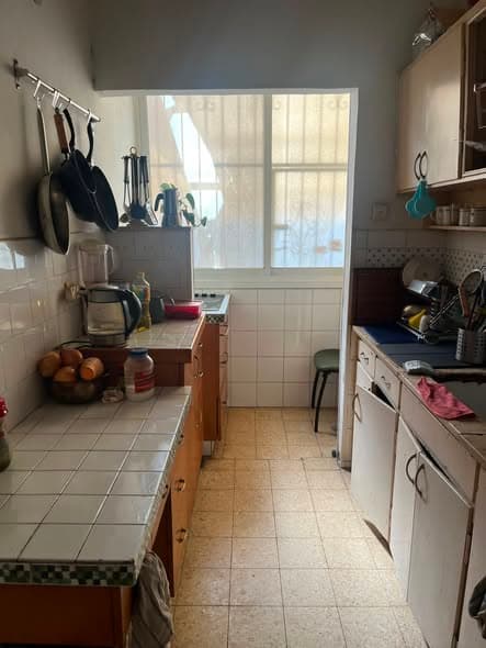  sublet in Florentin - Photo 3