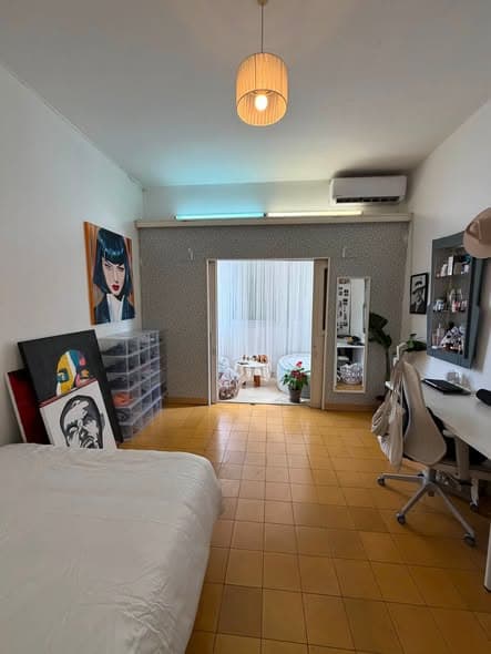 1 room sublet in Old North - Photo 1