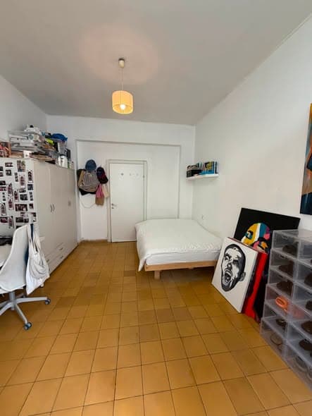 1 room sublet in Old North - Photo 2