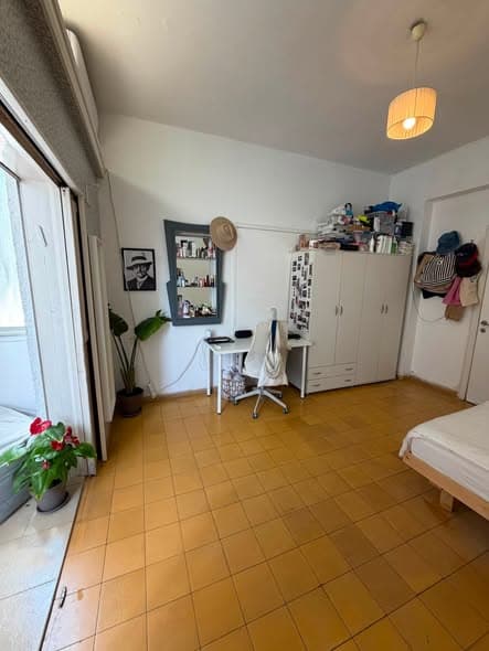 1 room sublet in Old North - Photo 3