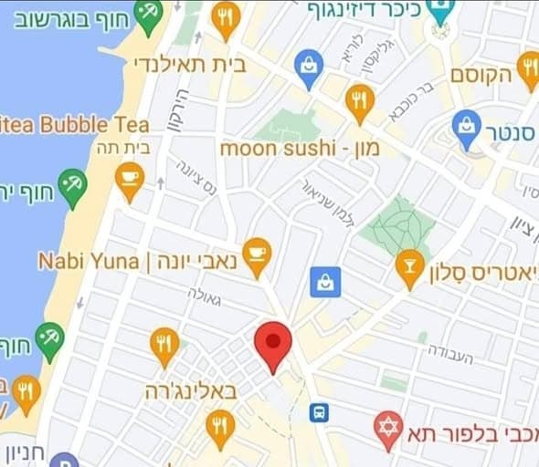  sublet in Kerem HaTeimanim - Photo 1