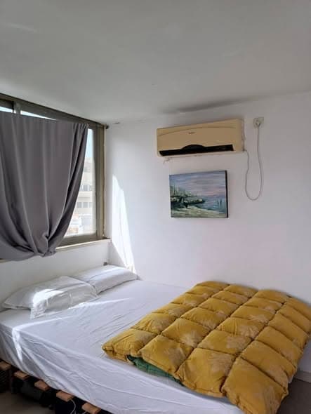  sublet in Kerem HaTeimanim - Photo 2