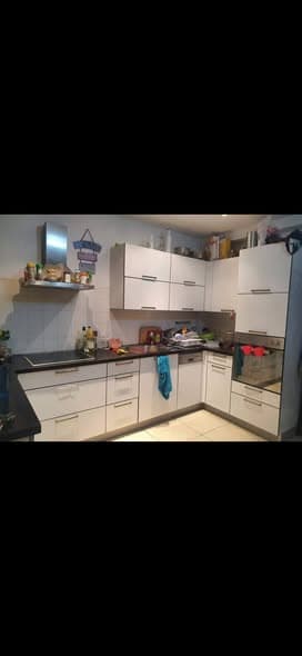 3 room sublet in Florentin - Photo 4