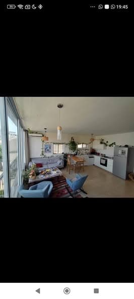 3.5 room sublet in Lev HaIr - Photo 1