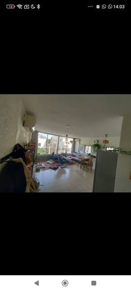 3.5 room sublet in Lev HaIr - Photo 3