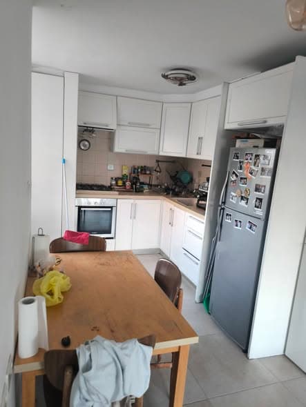 3 room sublet in Jaffa - Photo 1