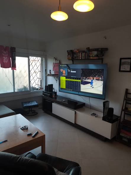 3 room sublet in Jaffa - Photo 2