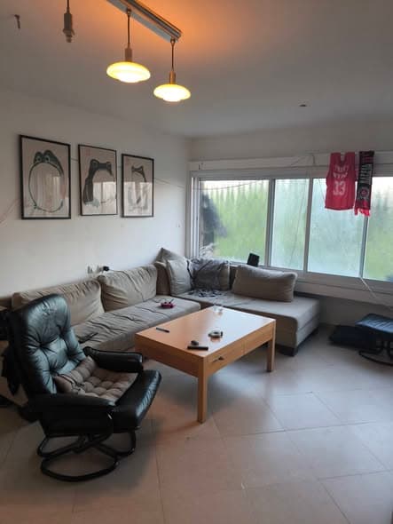 3 room sublet in Jaffa - Photo 3