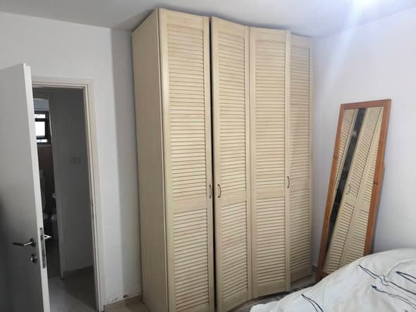 3 room sublet in Jaffa - Photo 4