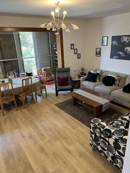  sublet in Old North - Photo 3