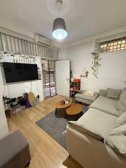 2 room sublet in Old North - Photo 1