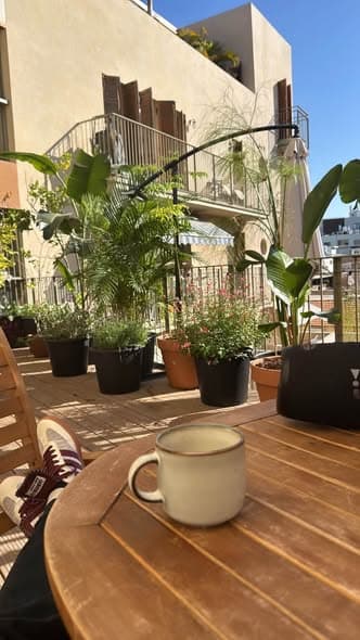 3 room sublet in Jaffa - Photo 2