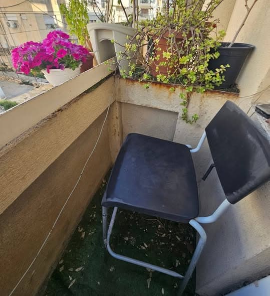2 room sublet in Lev HaIr - Photo 1