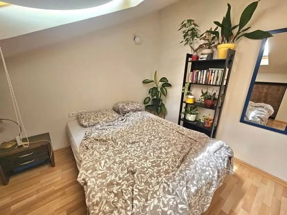 2 room sublet in Lev HaIr - Photo 2